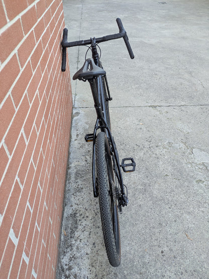 Gravel Van Rysel GRVL AF GRX tg. M usata