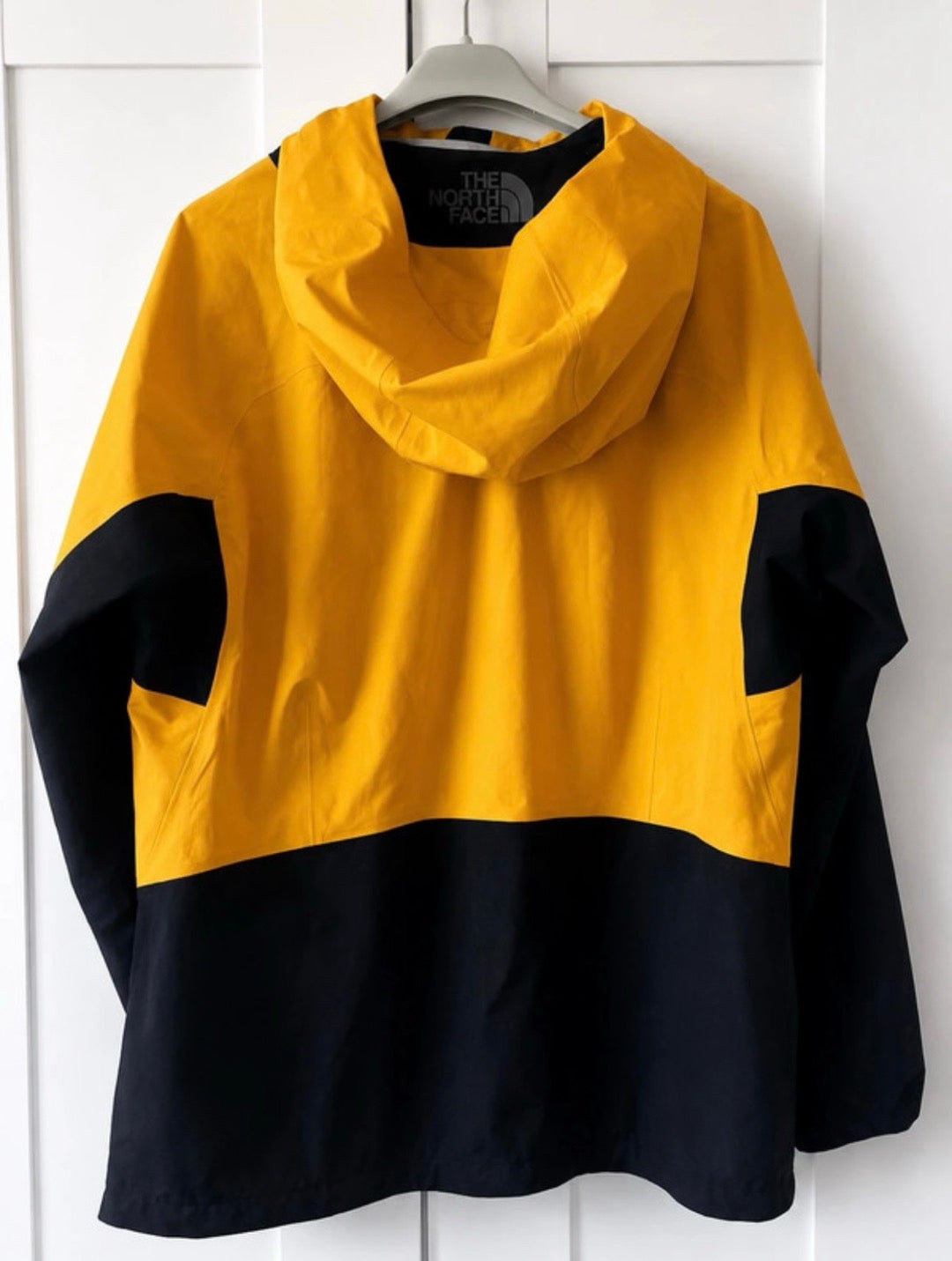 giacca outdoor The north face tg. L usata