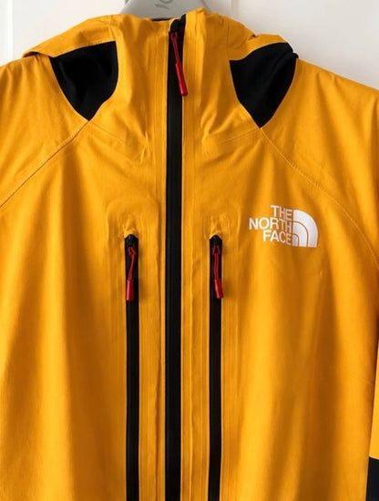 giacca outdoor The north face tg. L usata
