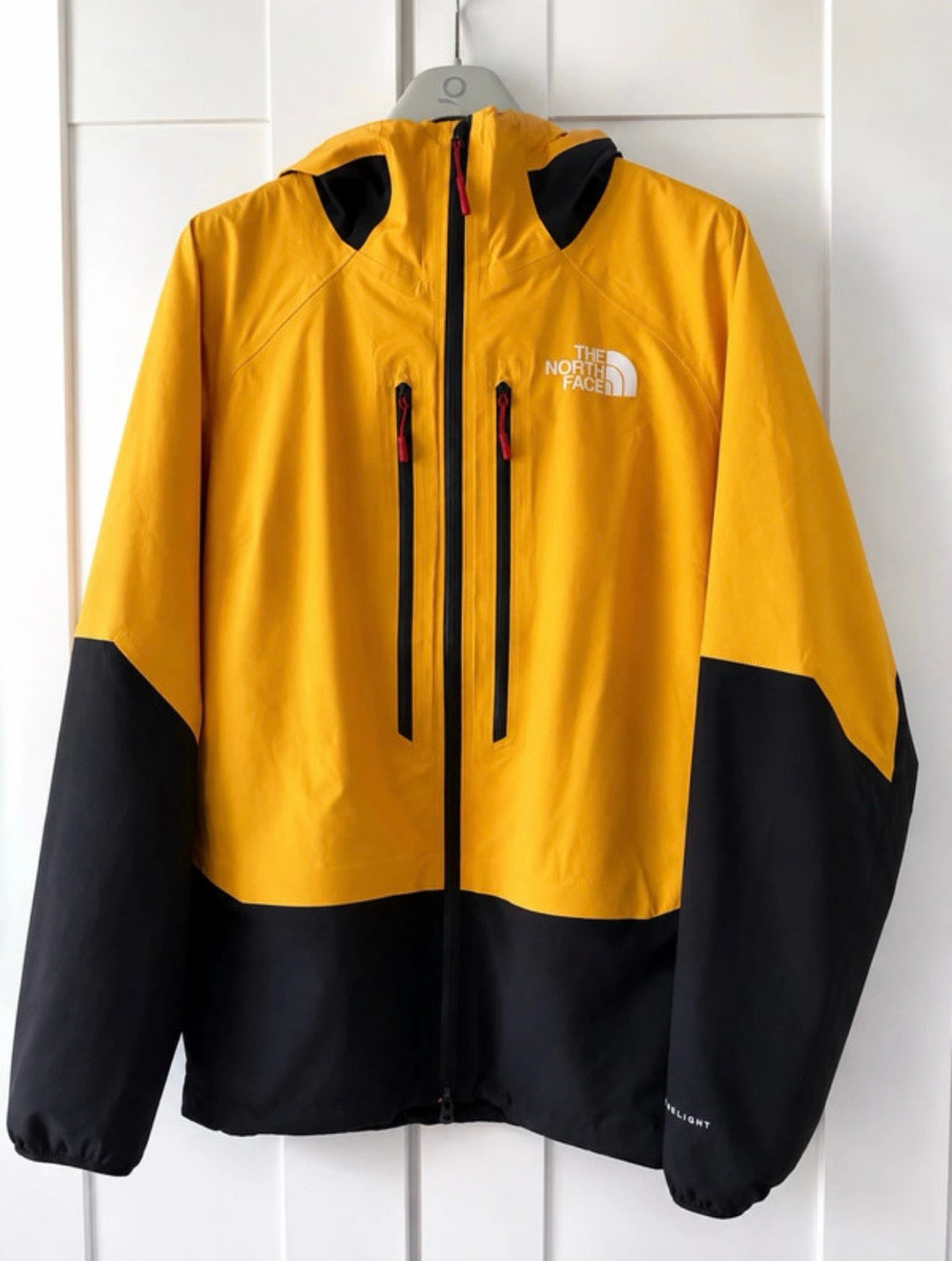 giacca outdoor The north face tg. L usata