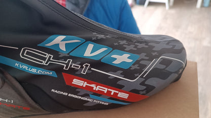 scarpa da sci di fondo ch1 kV+ n43 nuovi