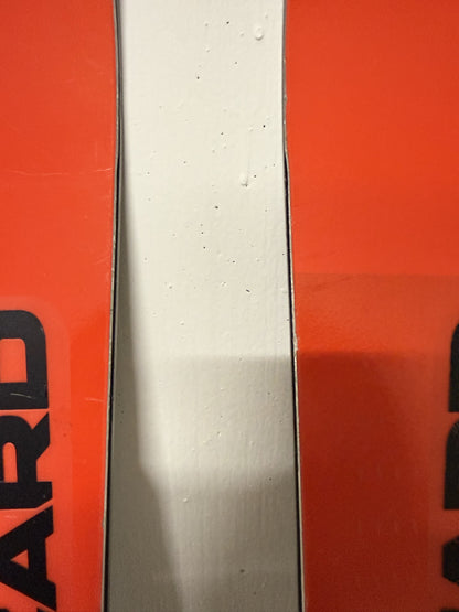 Sci Blizzard SRC 170cm r13.5 usati