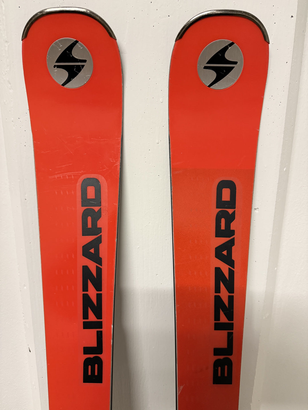 Sci Blizzard SRC 170cm r13.5 usati