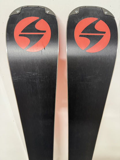 Sci Blizzard SRC 170cm r13.5 usati
