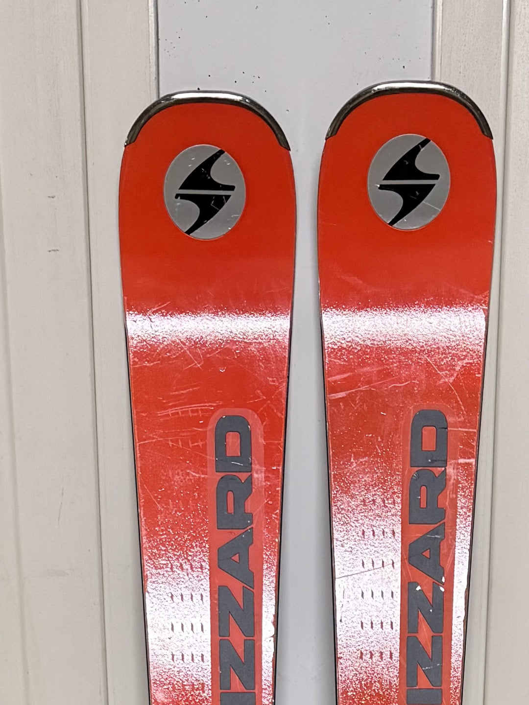 Sci Blizzard SRC 170cm r13.5 usati