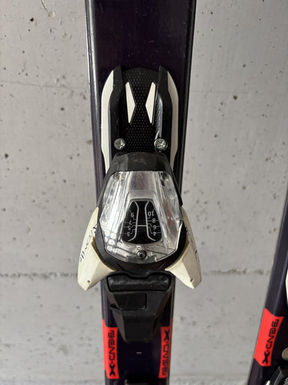 Sci pista Atomic 158cm - 2019 Usati