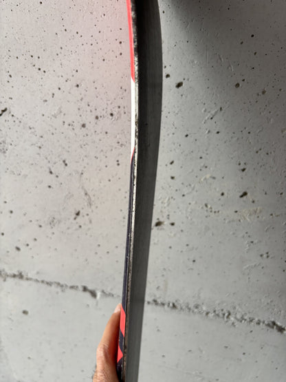 Sci pista Atomic 158cm - 2019 Usati