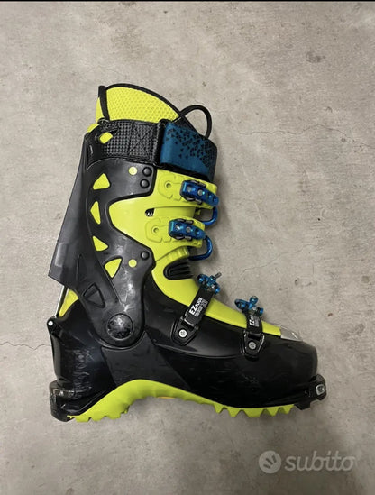La Sportiva Spectre 2.0 numero 26 USATI
