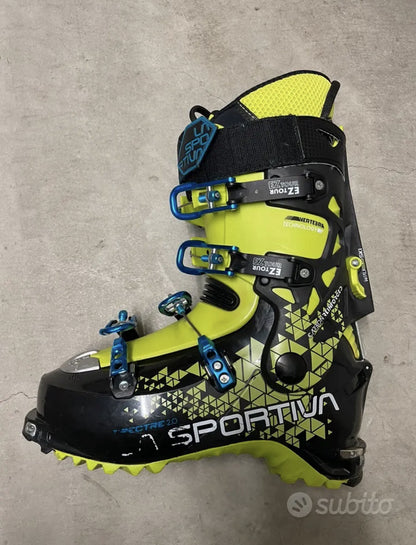La Sportiva Spectre 2.0 numero 26 USATI