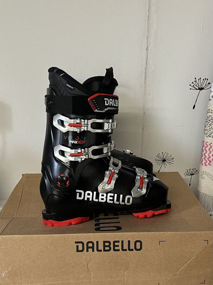 Scarponi sci Dalbello Veloce Max 90 tg. 27-27.5 usati