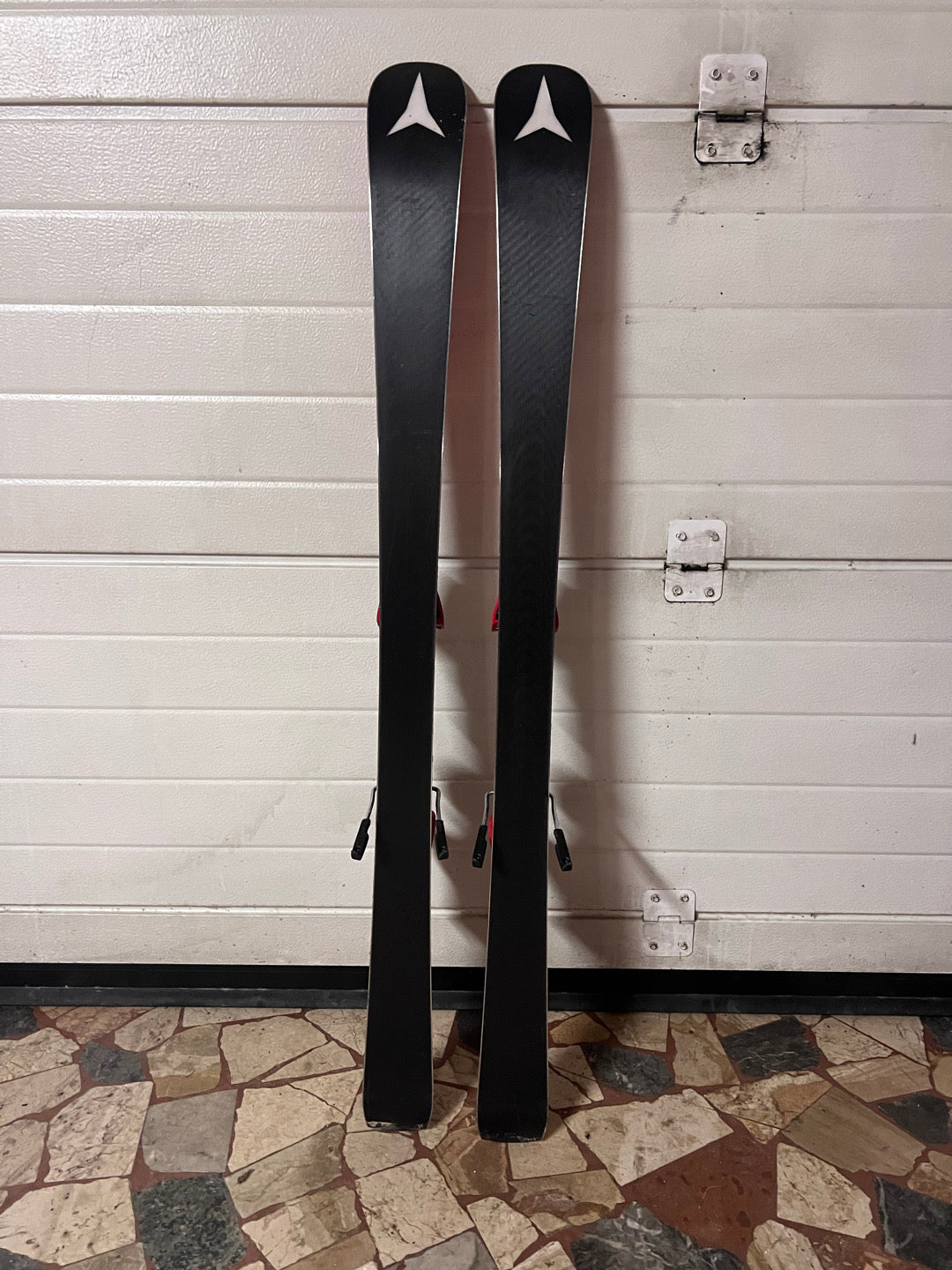 Sci Atomic 123cm r9.7 usati