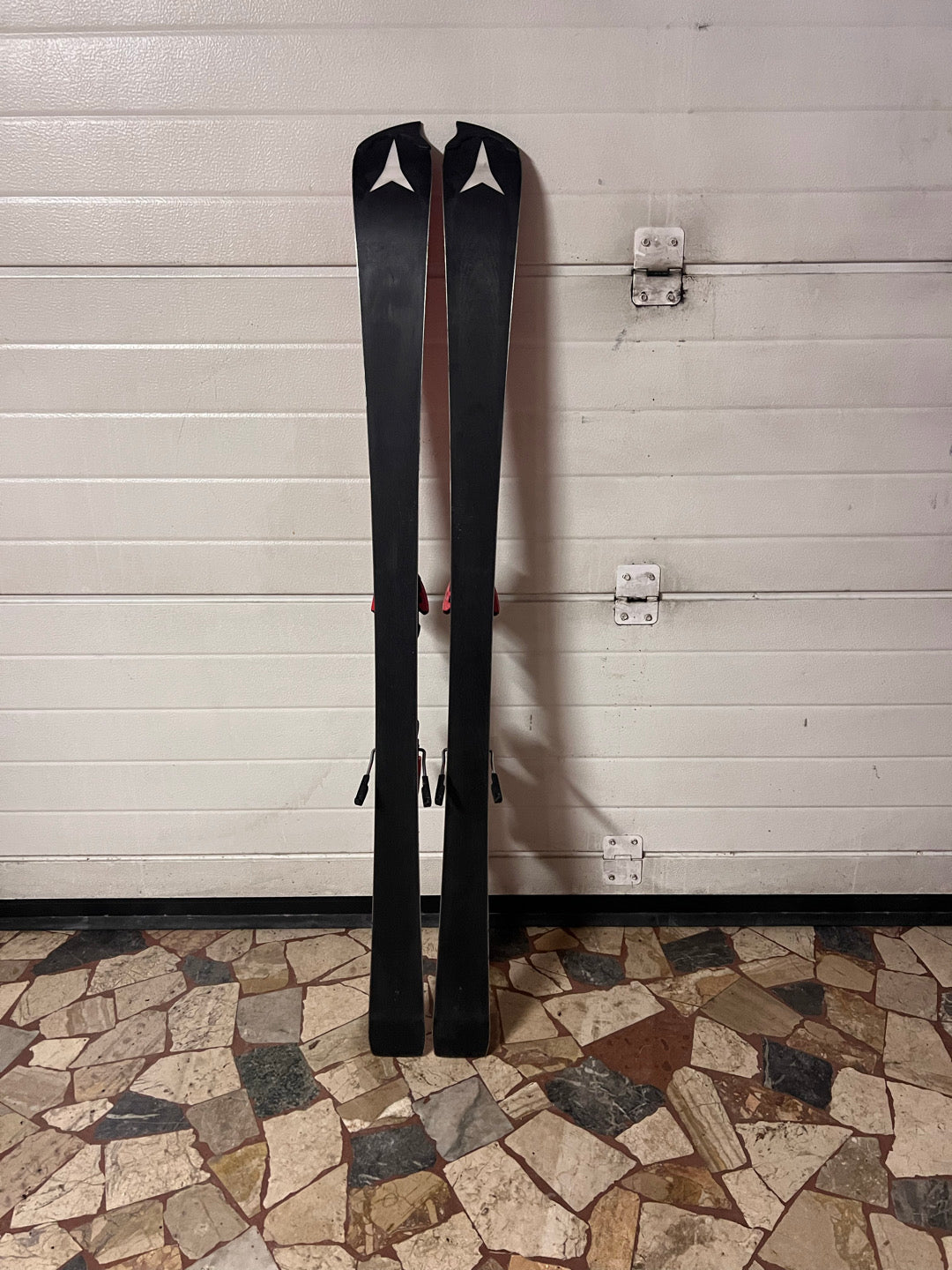 Sci Atomic 138cm r10.4 usati