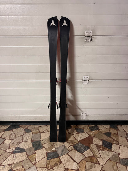 Sci Atomic 138cm r10.4 usati