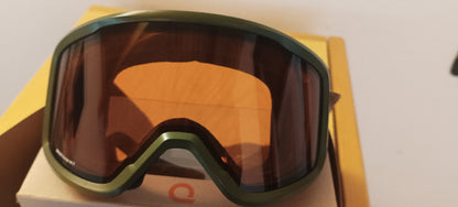 maschera da sci adulto Usata