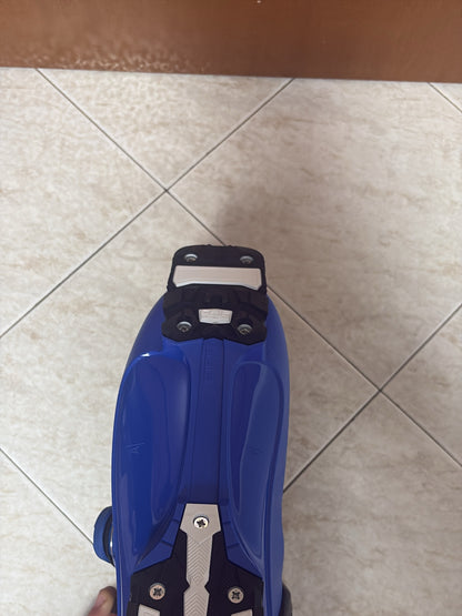 Scarponi sci Salomon S/pro Supra Boa 130 gw tg. 30-30.5 nuovi