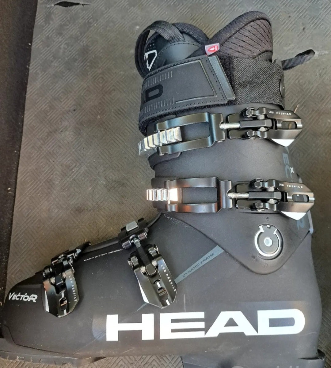 Scarpone da sci Head Vector Evo XP tg 28 usato