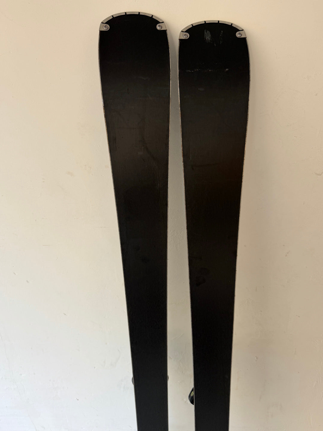 Sci Salomon S/MAX 8 + M11 GW L80 altezza 170 usati
