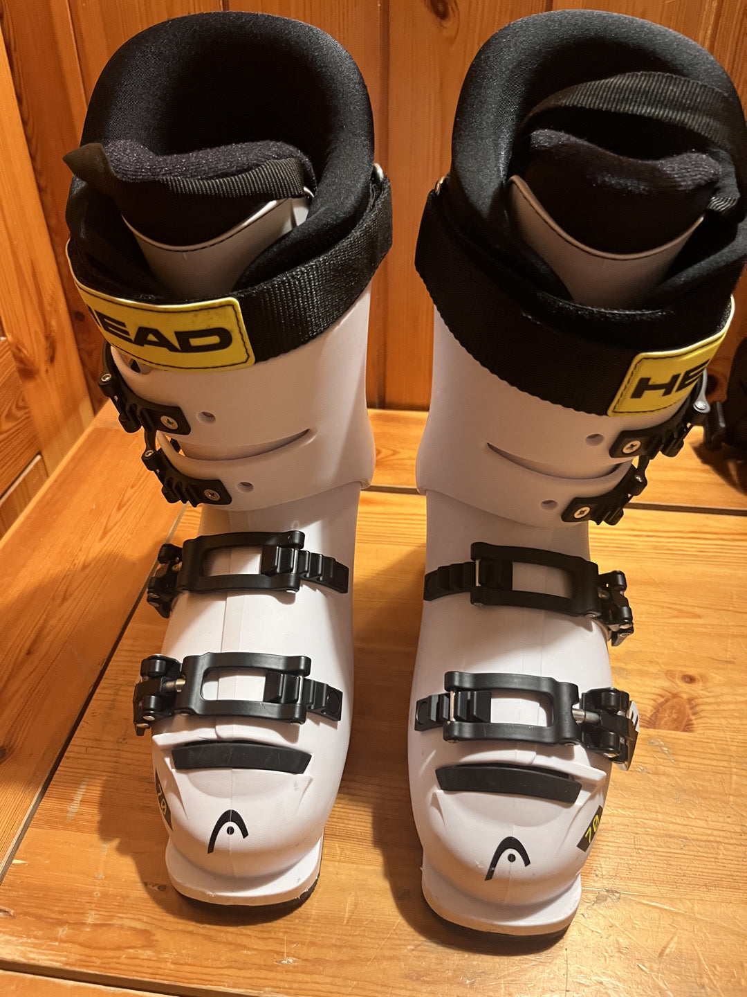 Scarpone da Sci head Taglia 24-24.5 USATI