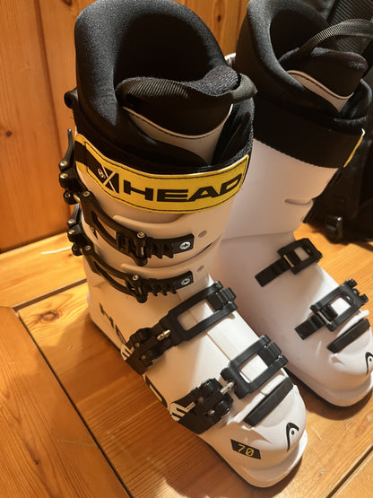 Scarpone da Sci head Taglia 24-24.5 USATI