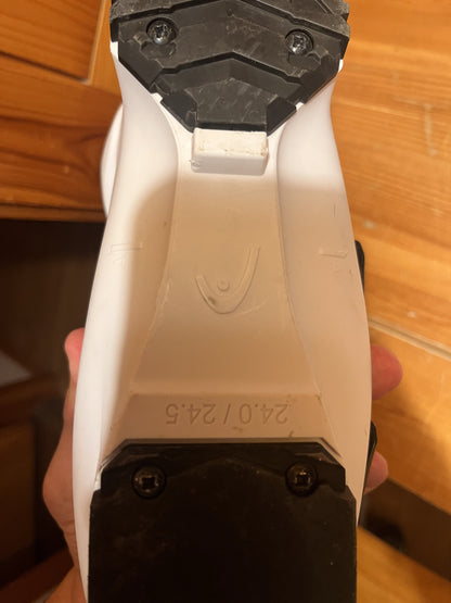 Scarpone da Sci head Taglia 24-24.5 USATI