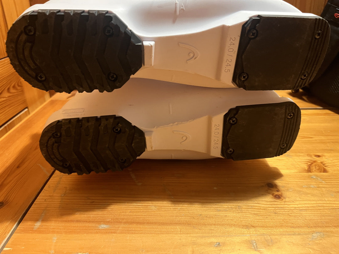 Scarpone da Sci head Taglia 24-24.5 USATI