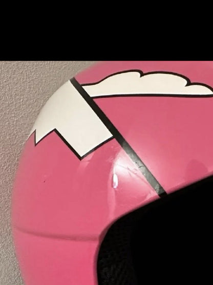 Casco sci Shred ragazza tg. 54-56 usato