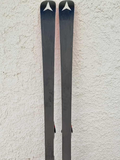 Sci Atomic Redster G9 FIS 180 cm usati