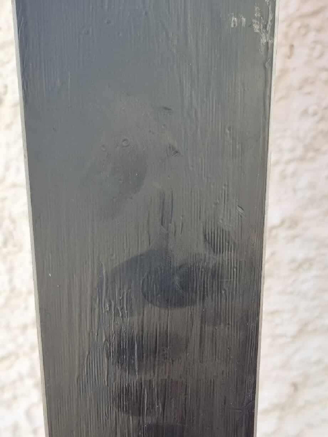 Sci Atomic Redster G9 FIS 180 cm usati