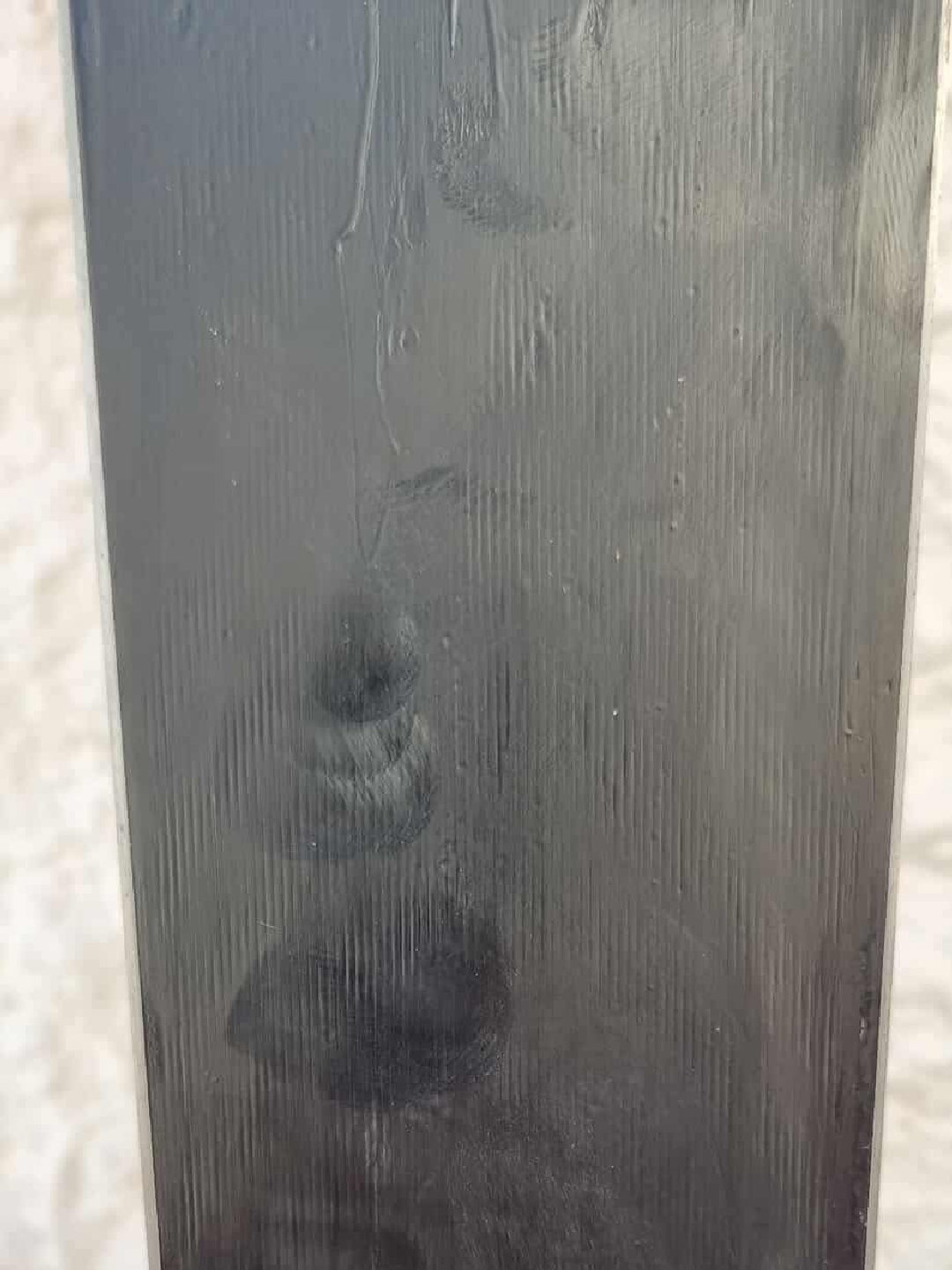 Sci Atomic Redster G9 FIS 180 cm usati