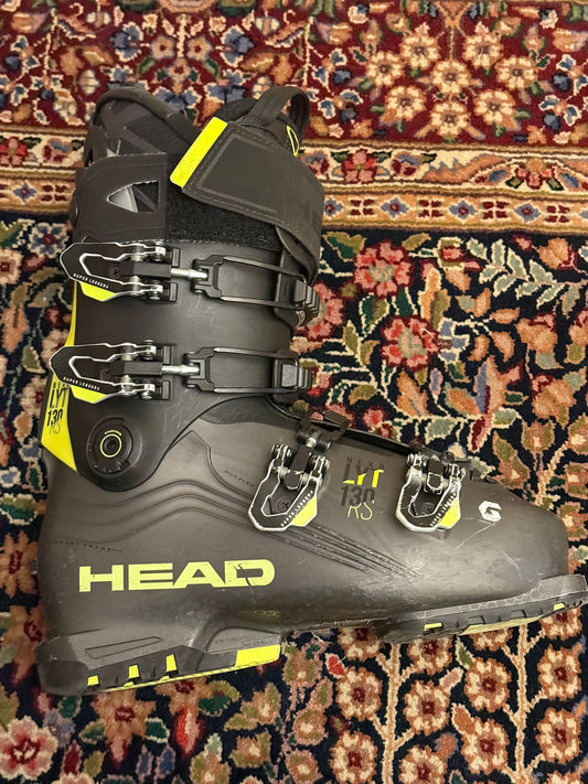 Scarpone da Sci Head Nexo Lyt 130 GW tg 26.5 2025 usati