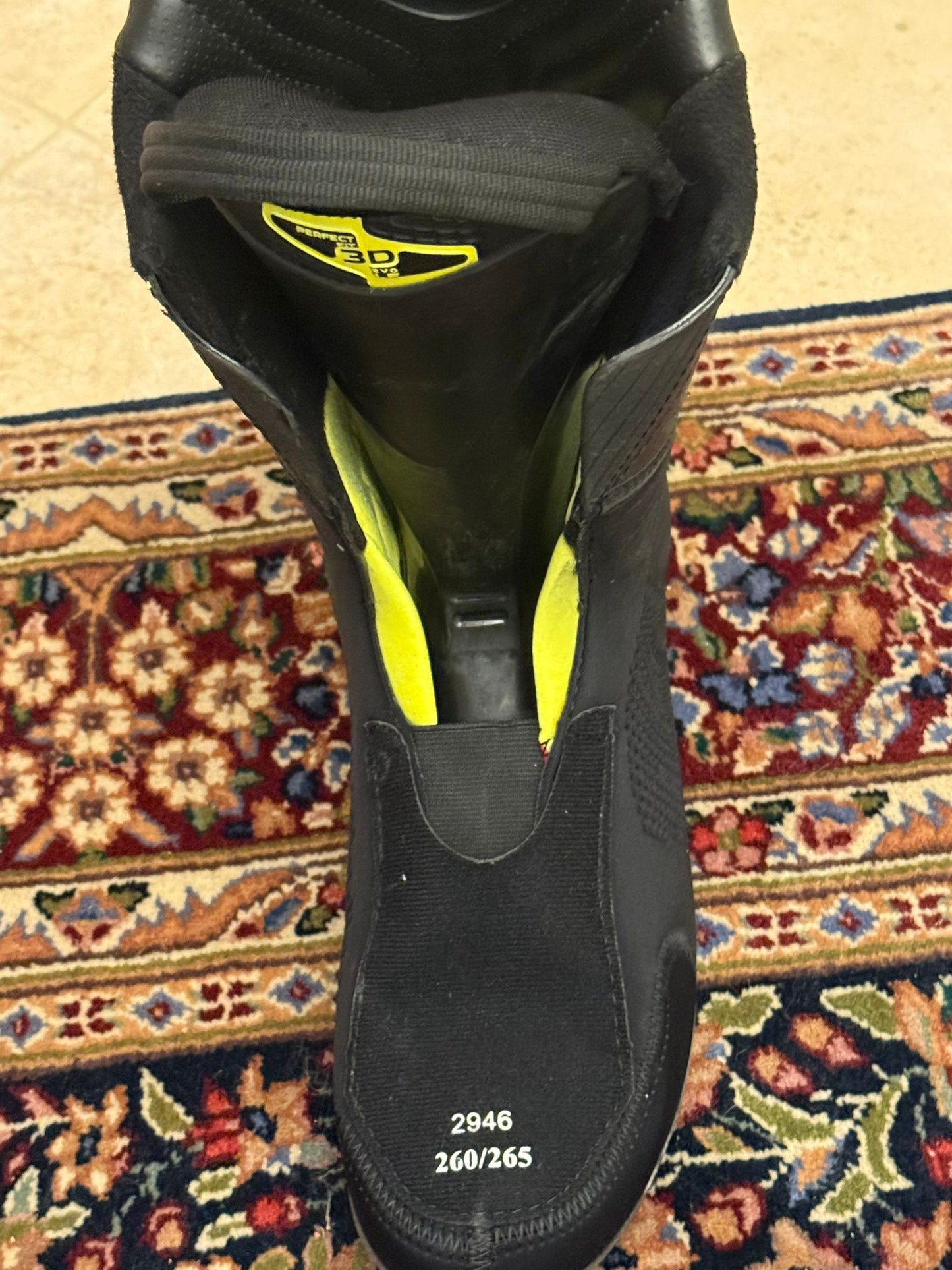Scarpone da Sci Head Nexo Lyt 130 GW tg 26.5 2025 usati