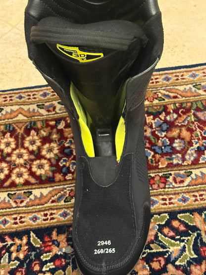 Scarpone da Sci Head Nexo Lyt 130 GW tg 26.5 2025 usati
