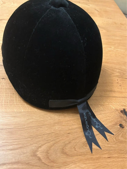 cap da equitazione