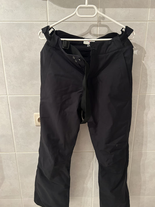 Pantaloni da sci Rossignol uomo tg. M usati