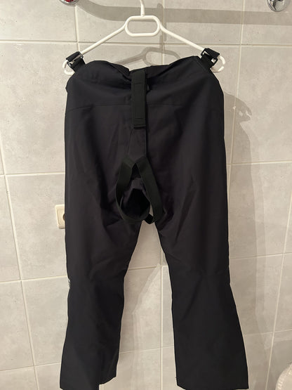 Pantaloni da sci Rossignol uomo tg. M usati
