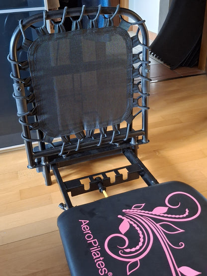 Reformer pilates pieghevole usato