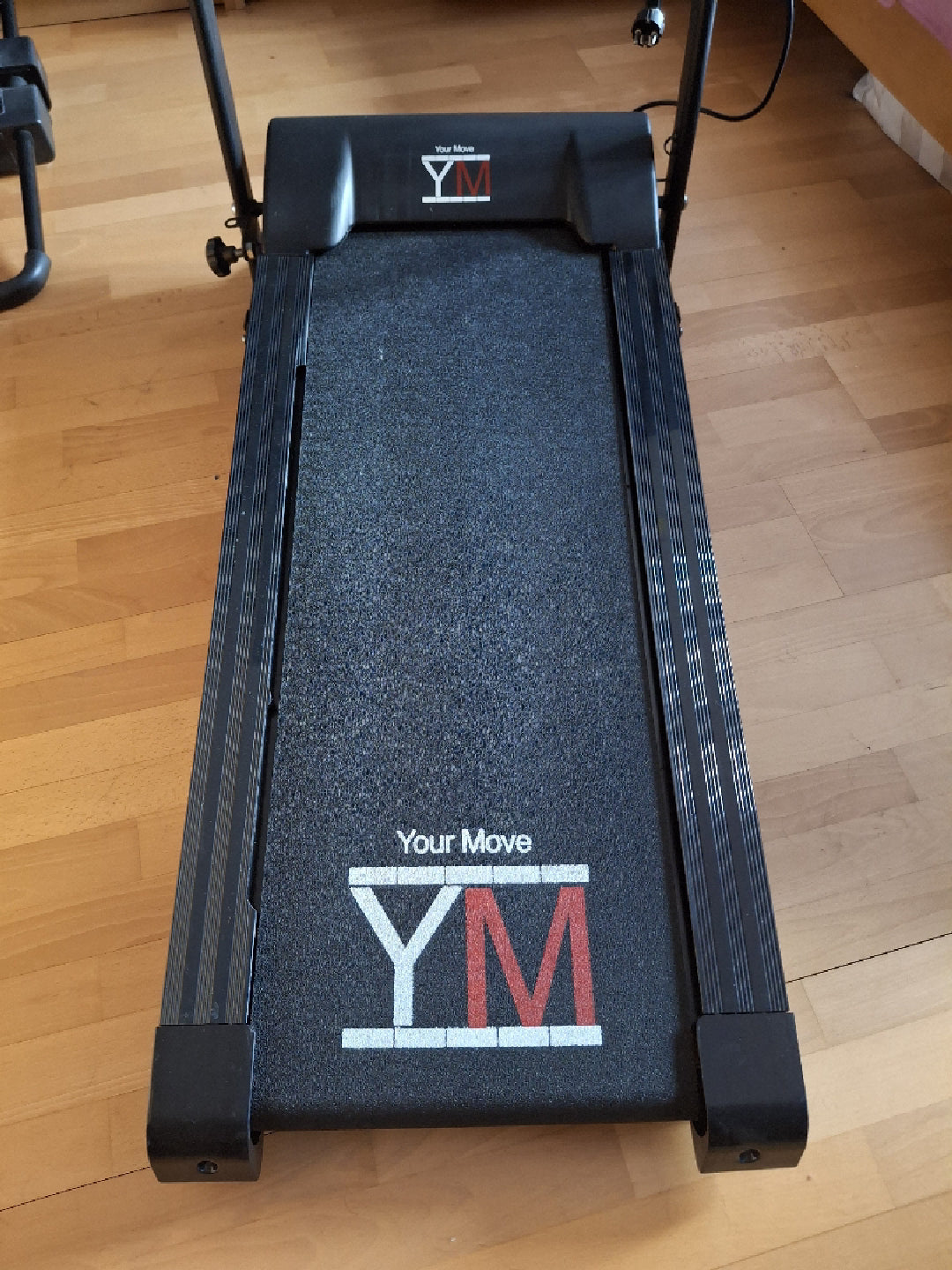 Tapis Roulant Your Move pieghevole usato