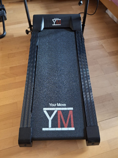 Tapis Roulant Your Move pieghevole usato