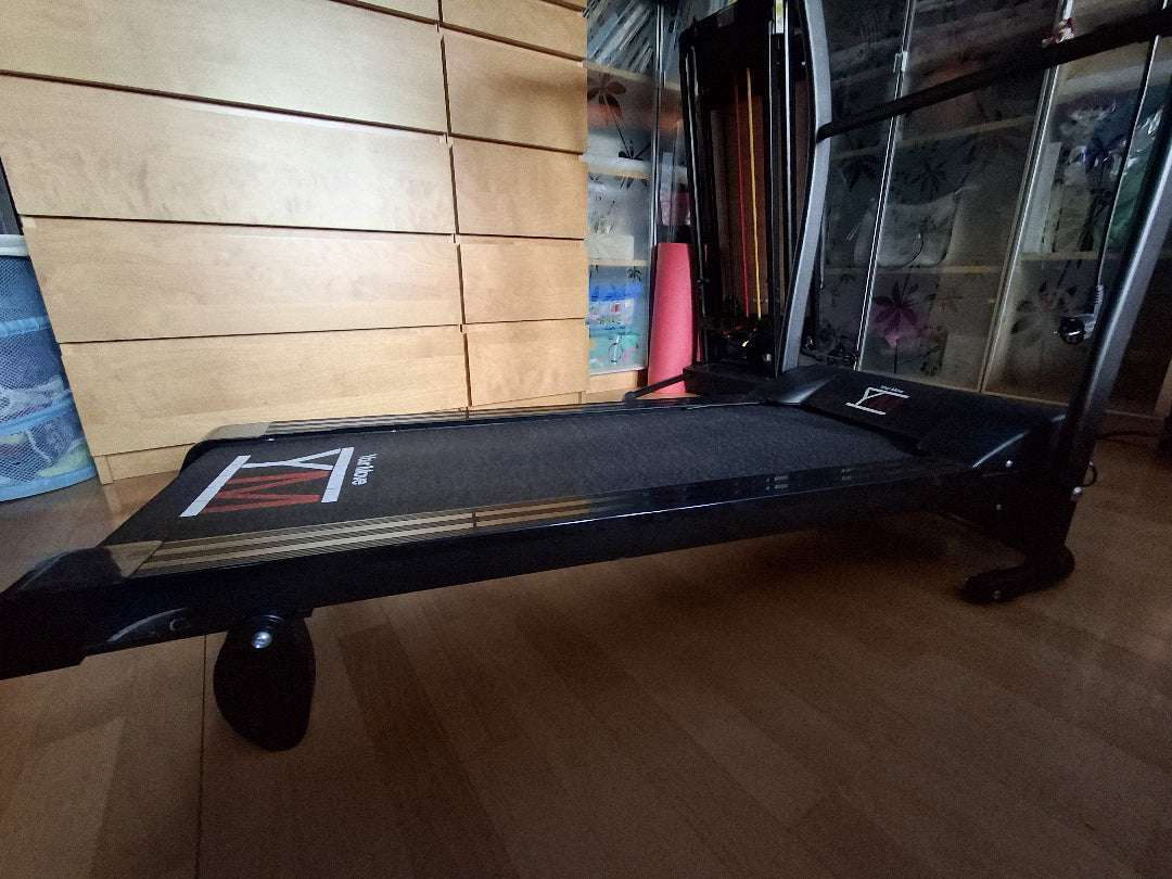 Tapis Roulant Your Move pieghevole usato