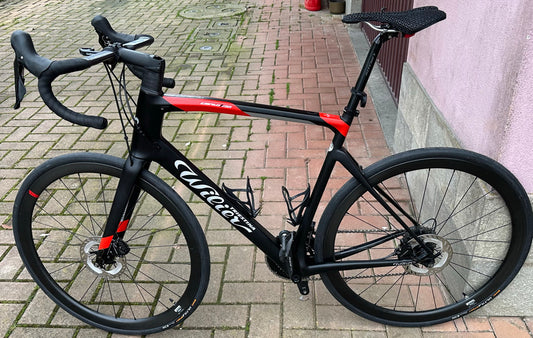 Wilier 101 NDR