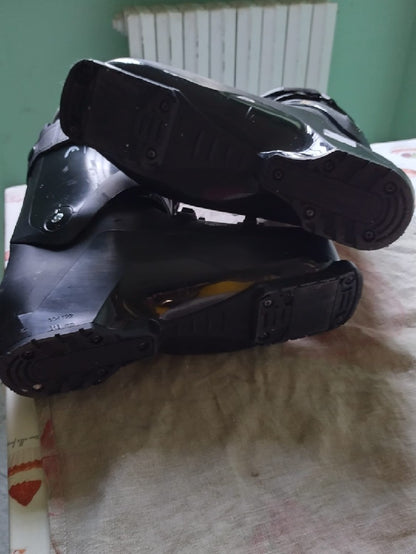 vendo scarponi da sci HEAD Formula 120 MV 27/27.5 usato