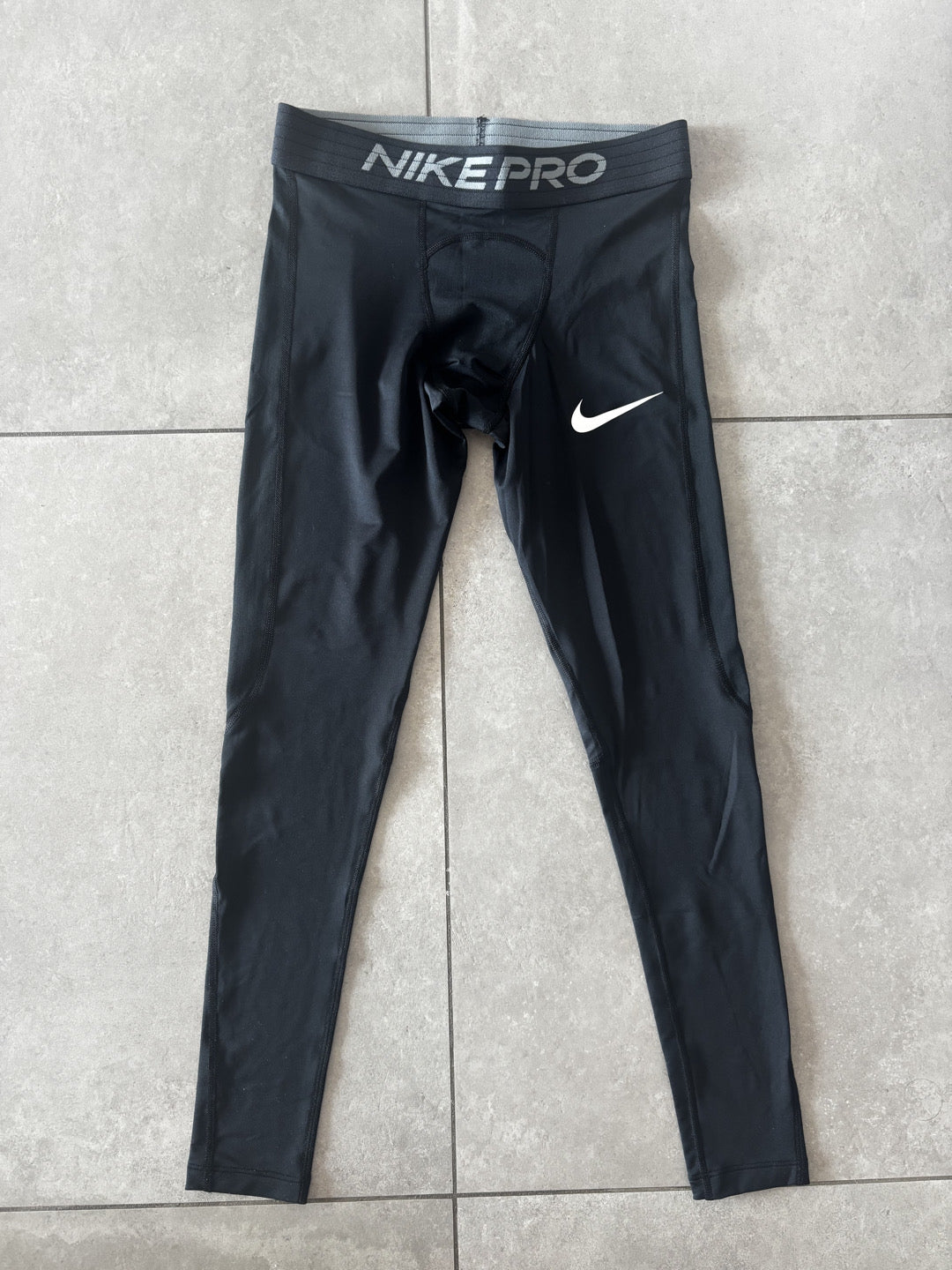 Tights Nike Pro tg S uomo