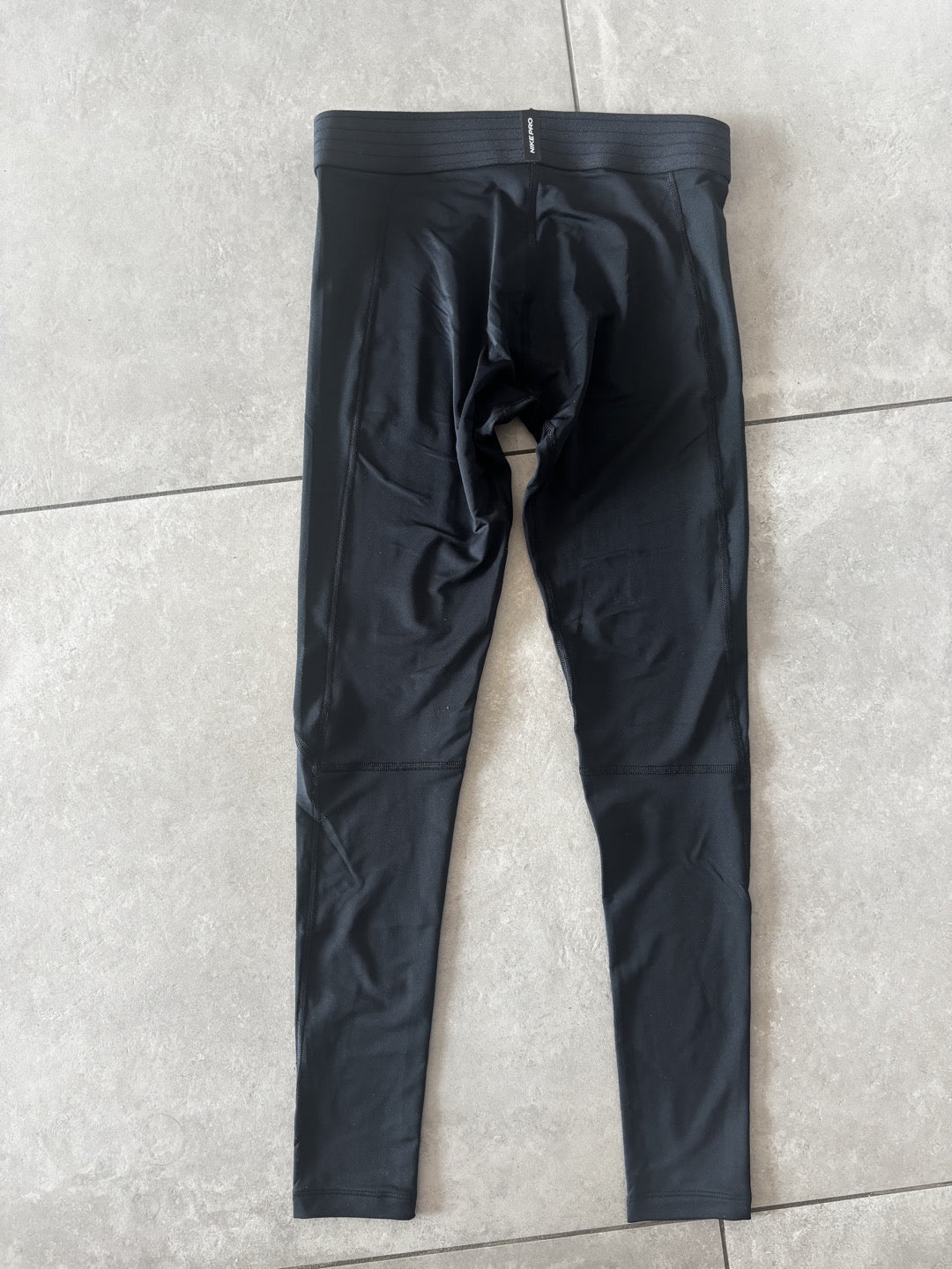 Tights Nike Pro tg S uomo