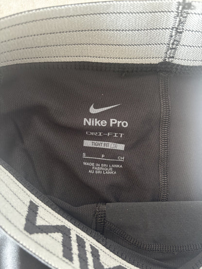 Tights Nike Pro tg S uomo