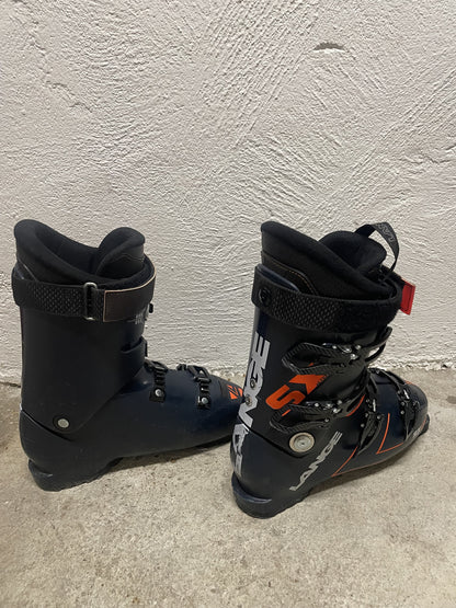Scarponi sci usati Lange SX LTD 100 tg. 27.5