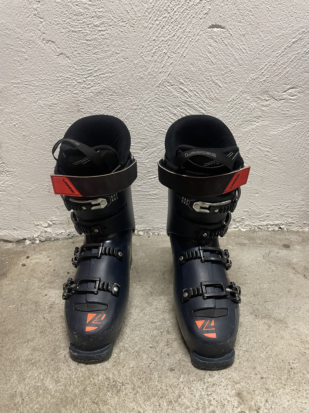 Scarponi sci usati Lange SX LTD 100 tg. 27.5