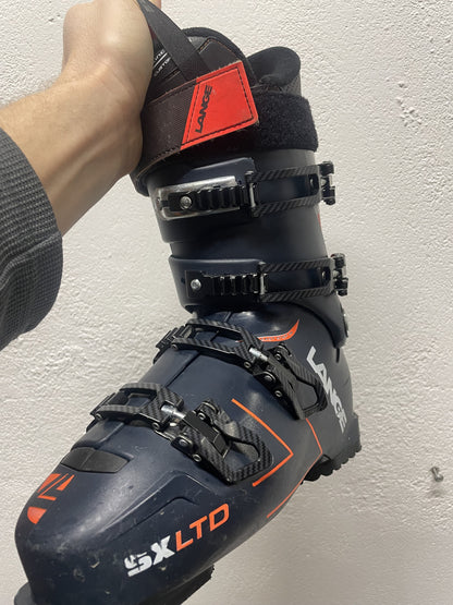 Scarponi sci usati Lange SX LTD 100 tg. 27.5