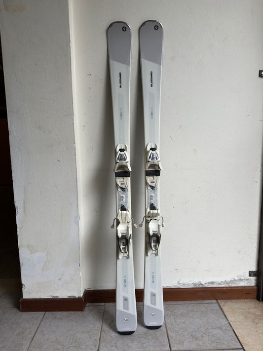 sci blizzard ragazza/donna