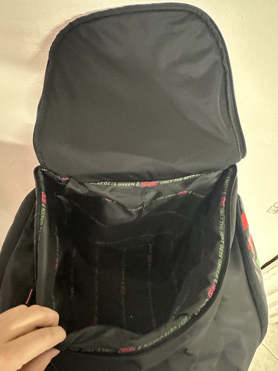 zaino sci Rossignol porta attrezzatura riscaldato nuovo