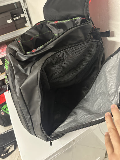 zaino sci Rossignol porta attrezzatura riscaldato nuovo